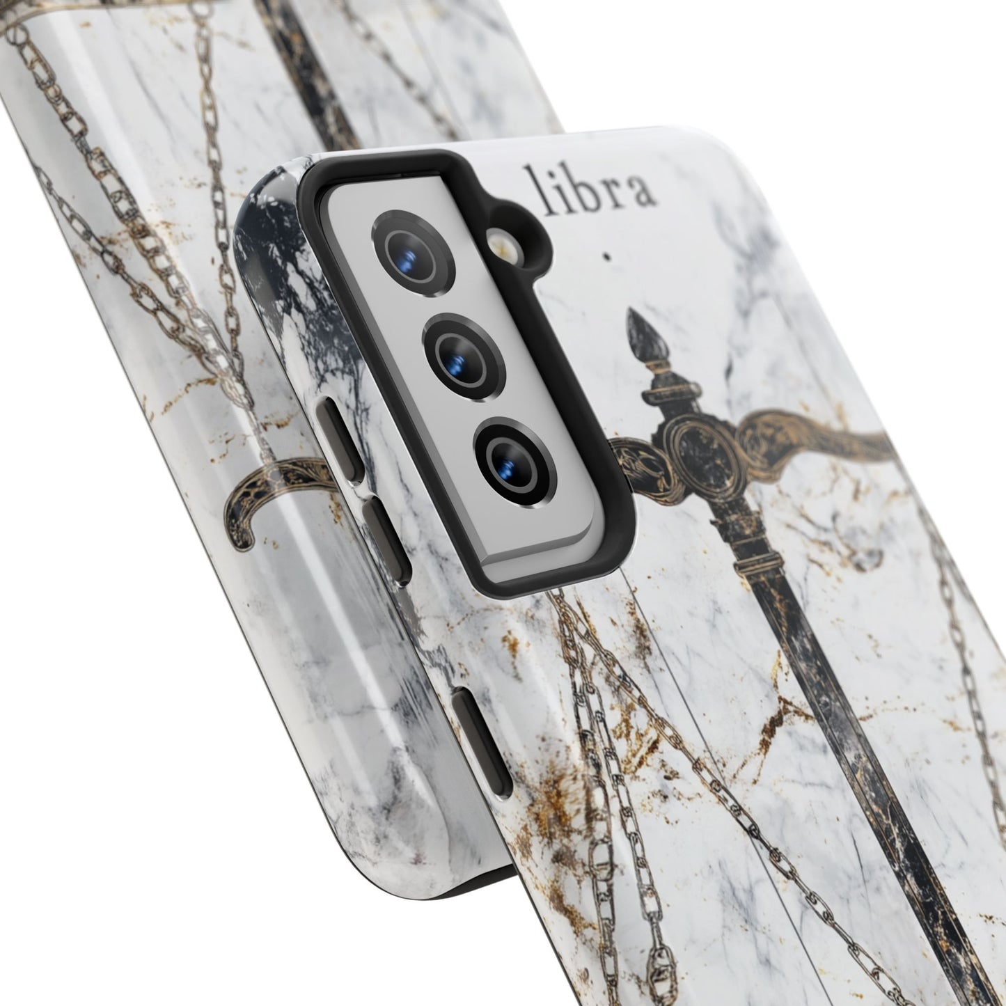 Astrology Libra Phone Case