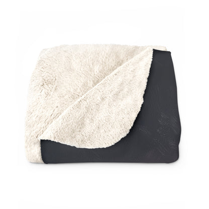 Tiny Witch Reader Blanket