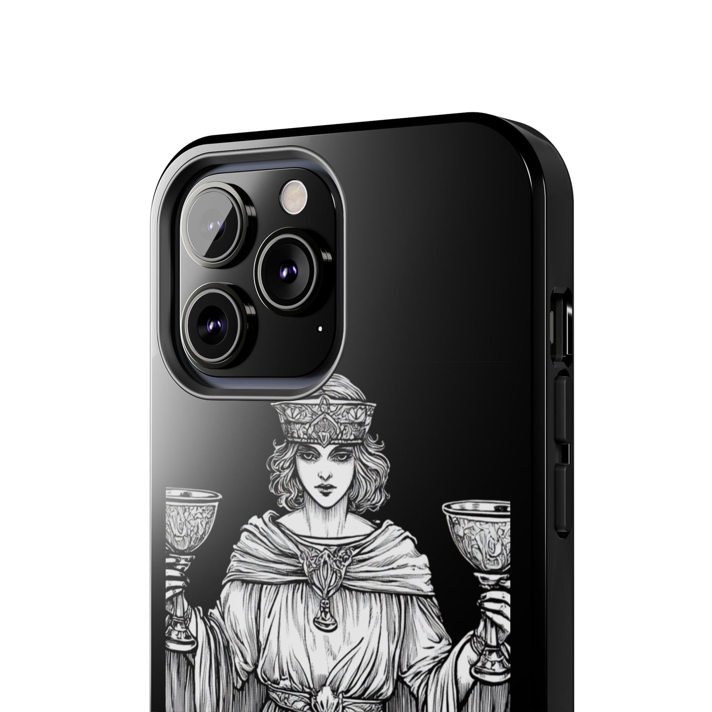 Tarot Phone Case - Temperance