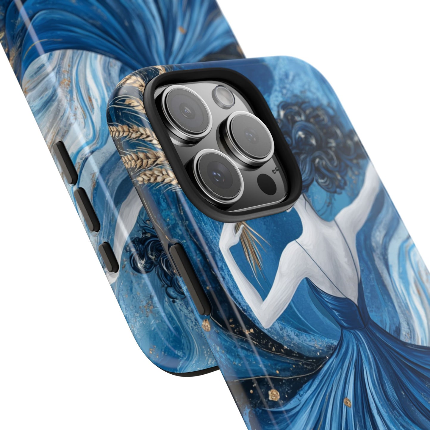 Virgo Phone Case