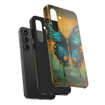 Gemini Astrology Phone Case