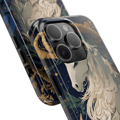 Capricorn Phone Case