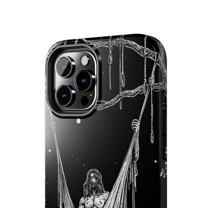 The Hanged Man Tarot Case