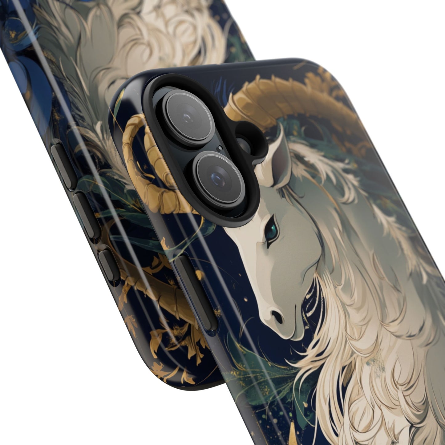 Capricorn Phone Case