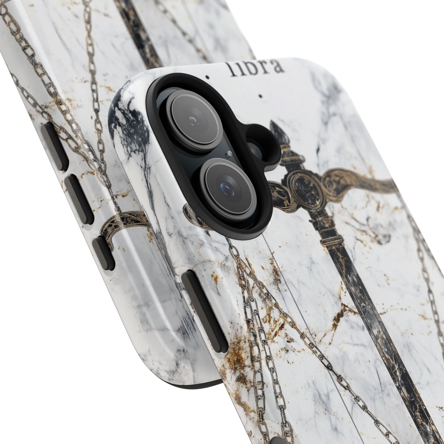 Astrology Libra Phone Case