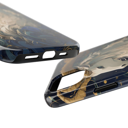 Capricorn Phone Case