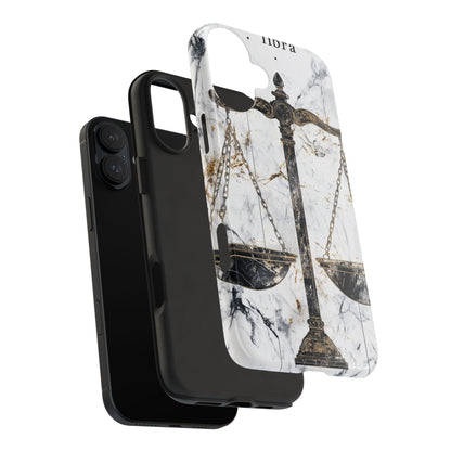 Astrology Libra Phone Case