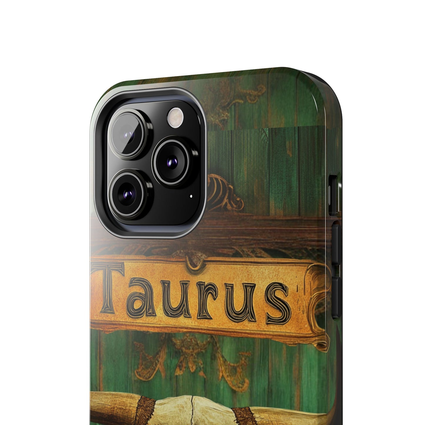 Taurus Astrology Phone Case