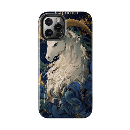 Capricorn Phone Case