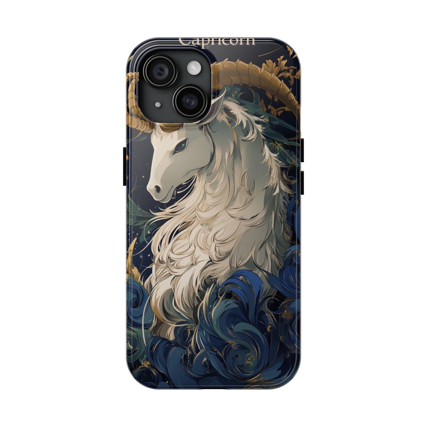 Capricorn Phone Case