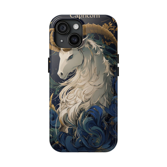 Capricorn Phone Case
