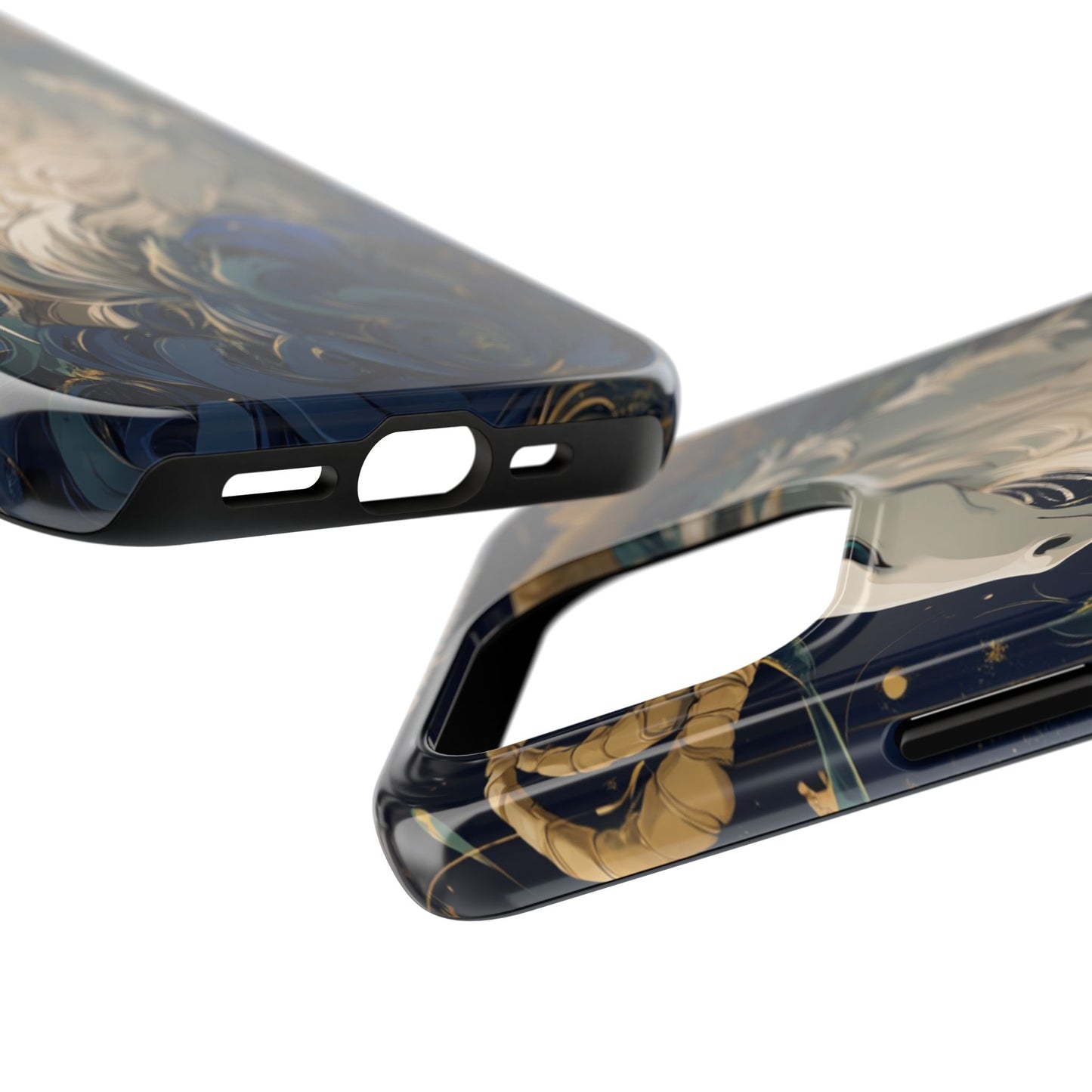 Capricorn Phone Case
