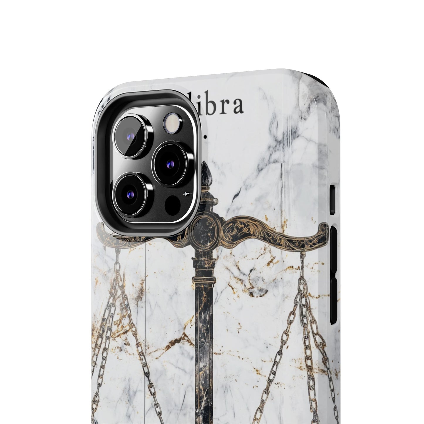 Astrology Libra Phone Case