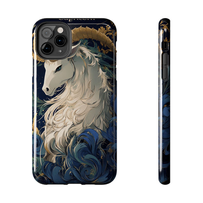 Capricorn Phone Case