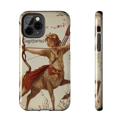 Sagittarius Phone Case