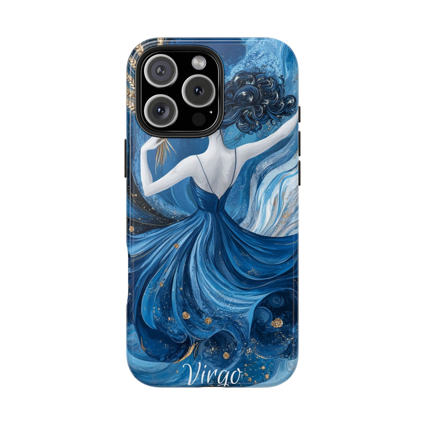 Virgo Phone Case