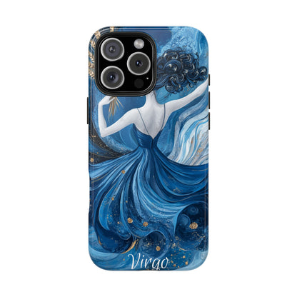 Virgo Phone Case