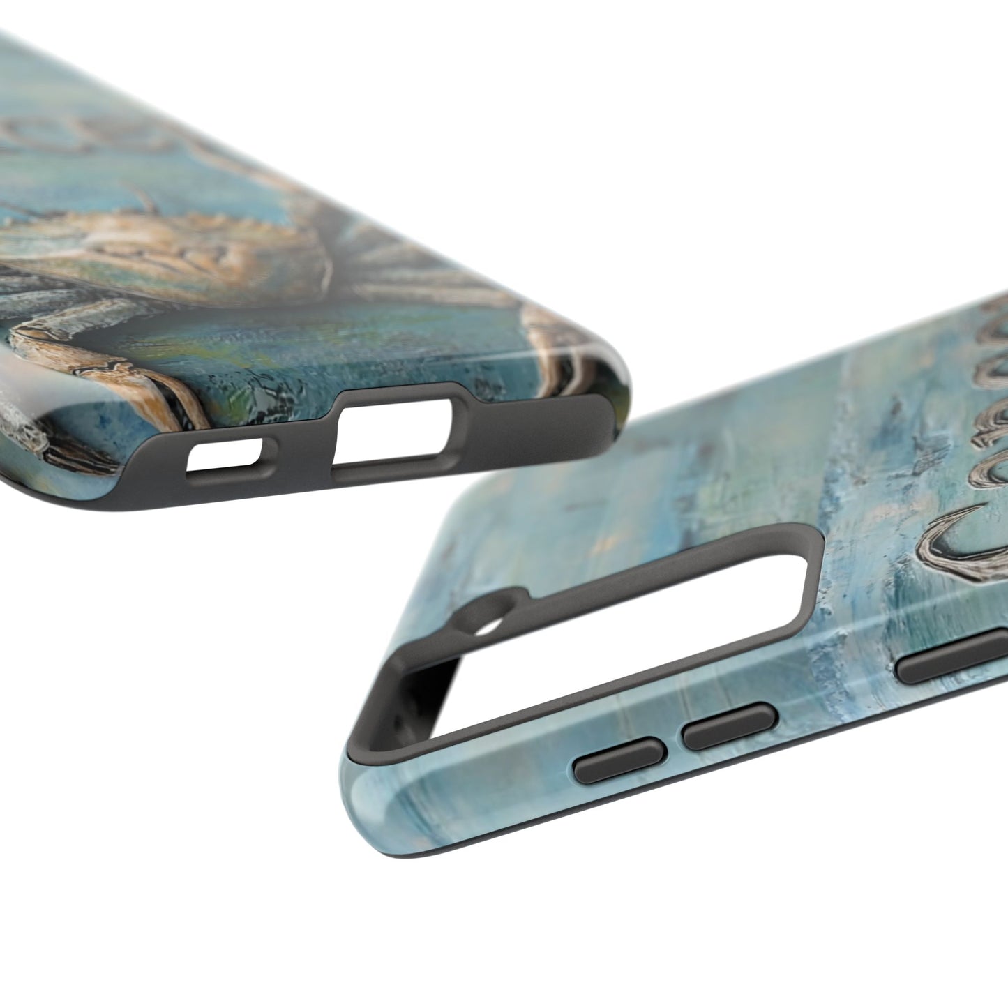 Astrology Phone Case - Cancer Sign