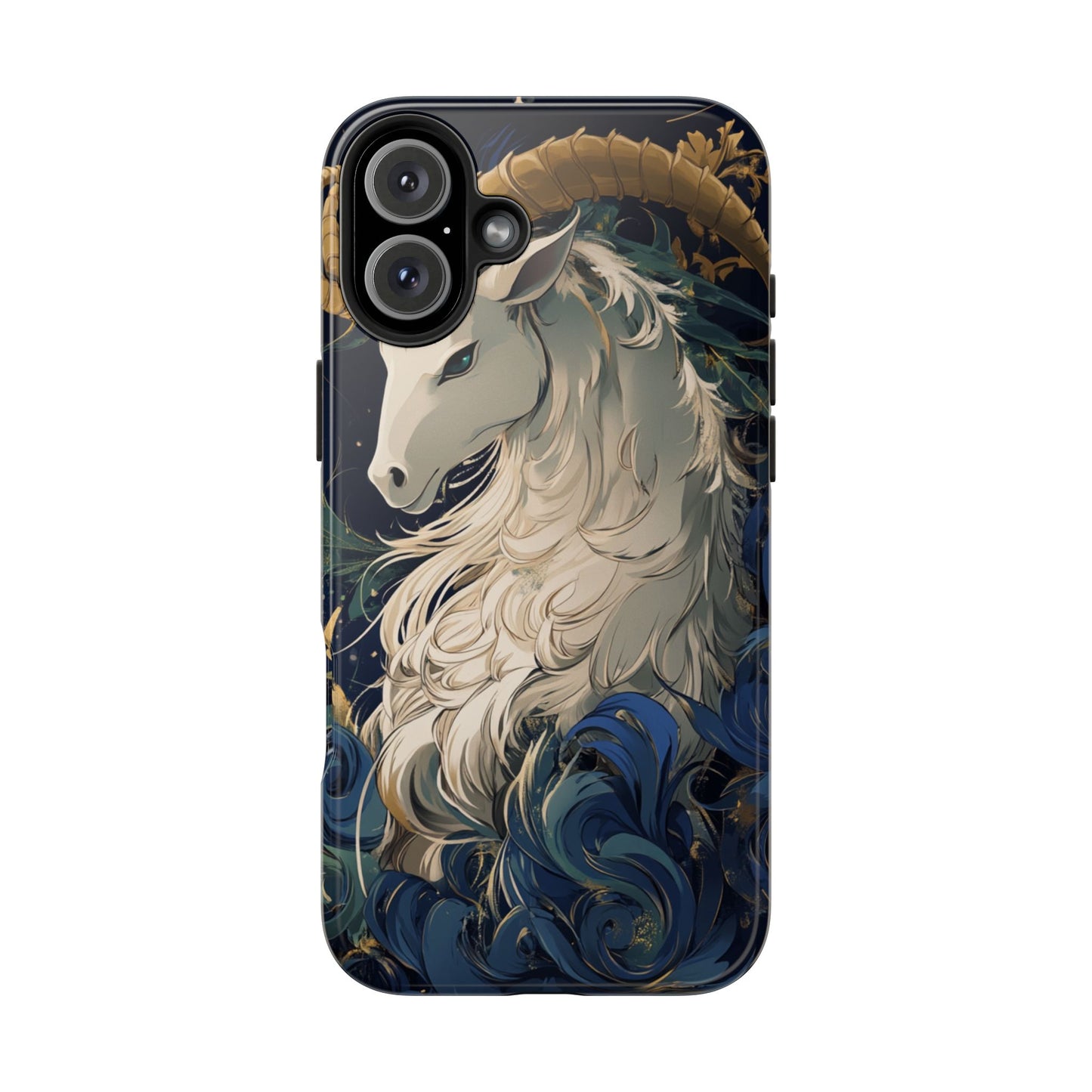 Capricorn Phone Case