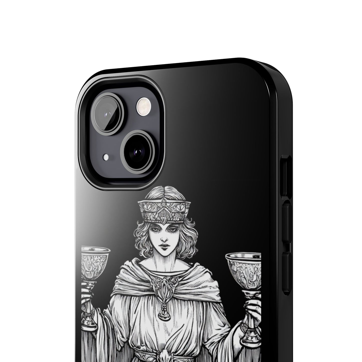 Tarot Phone Case - Temperance