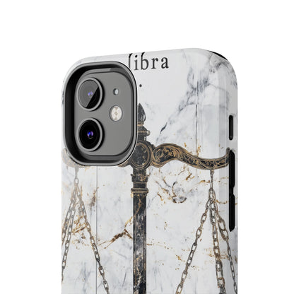 Astrology Libra Phone Case