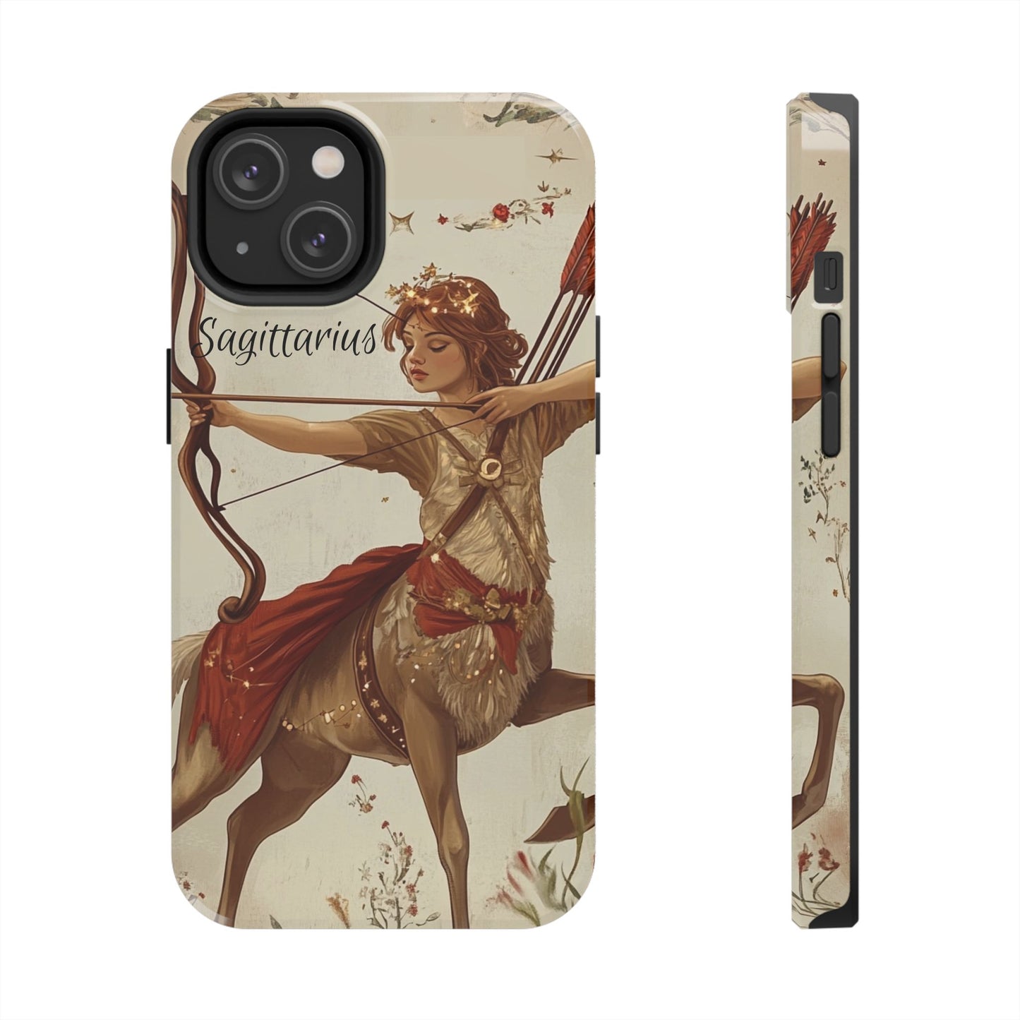 Sagittarius Phone Case