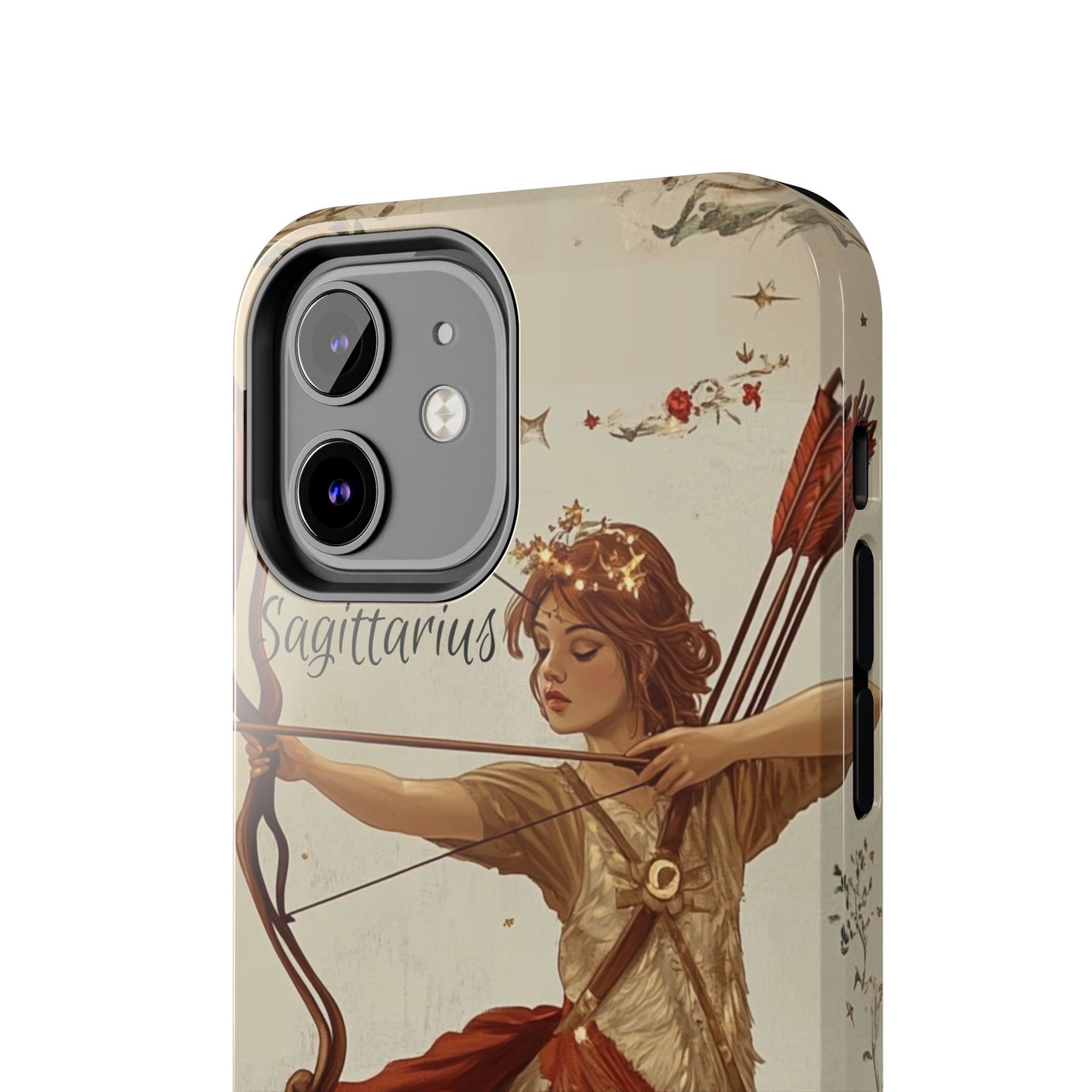 Sagittarius Phone Case