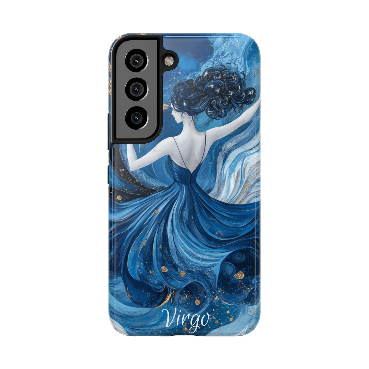 Virgo Phone Case