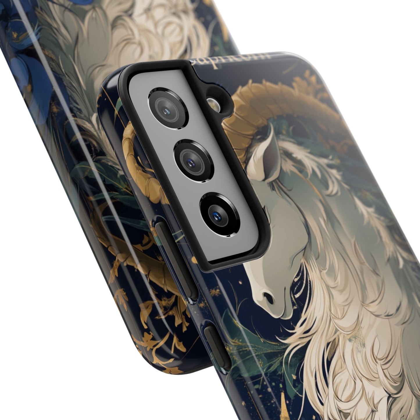 Capricorn Phone Case