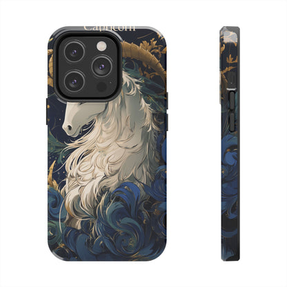 Capricorn Phone Case