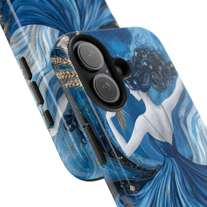 Virgo Phone Case