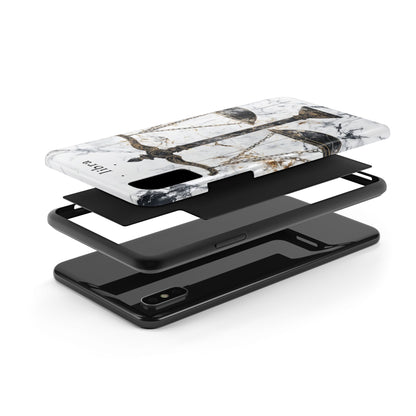 Astrology Libra Phone Case