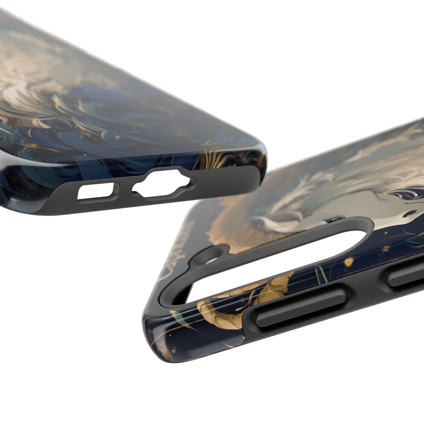 Capricorn Phone Case