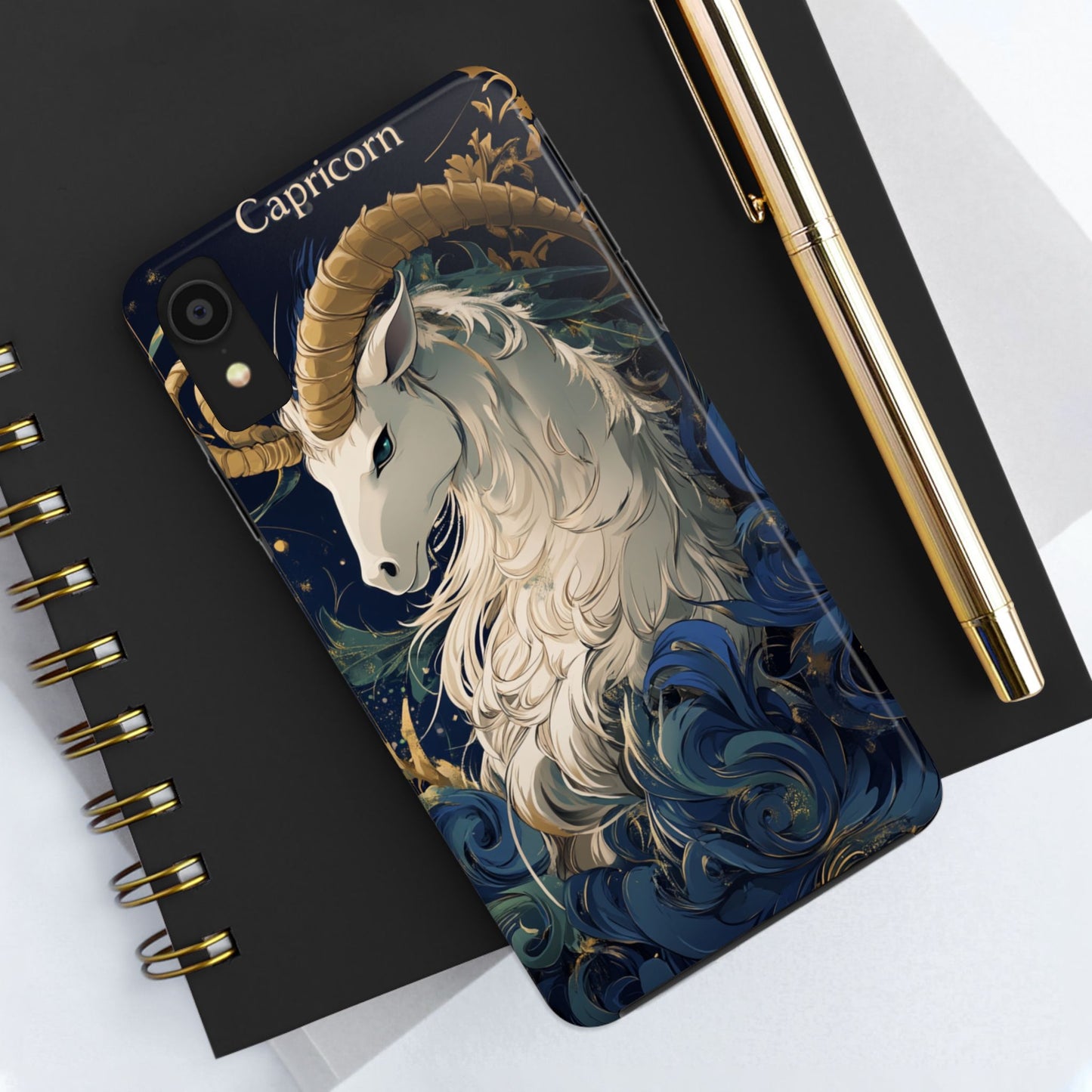 Capricorn Phone Case