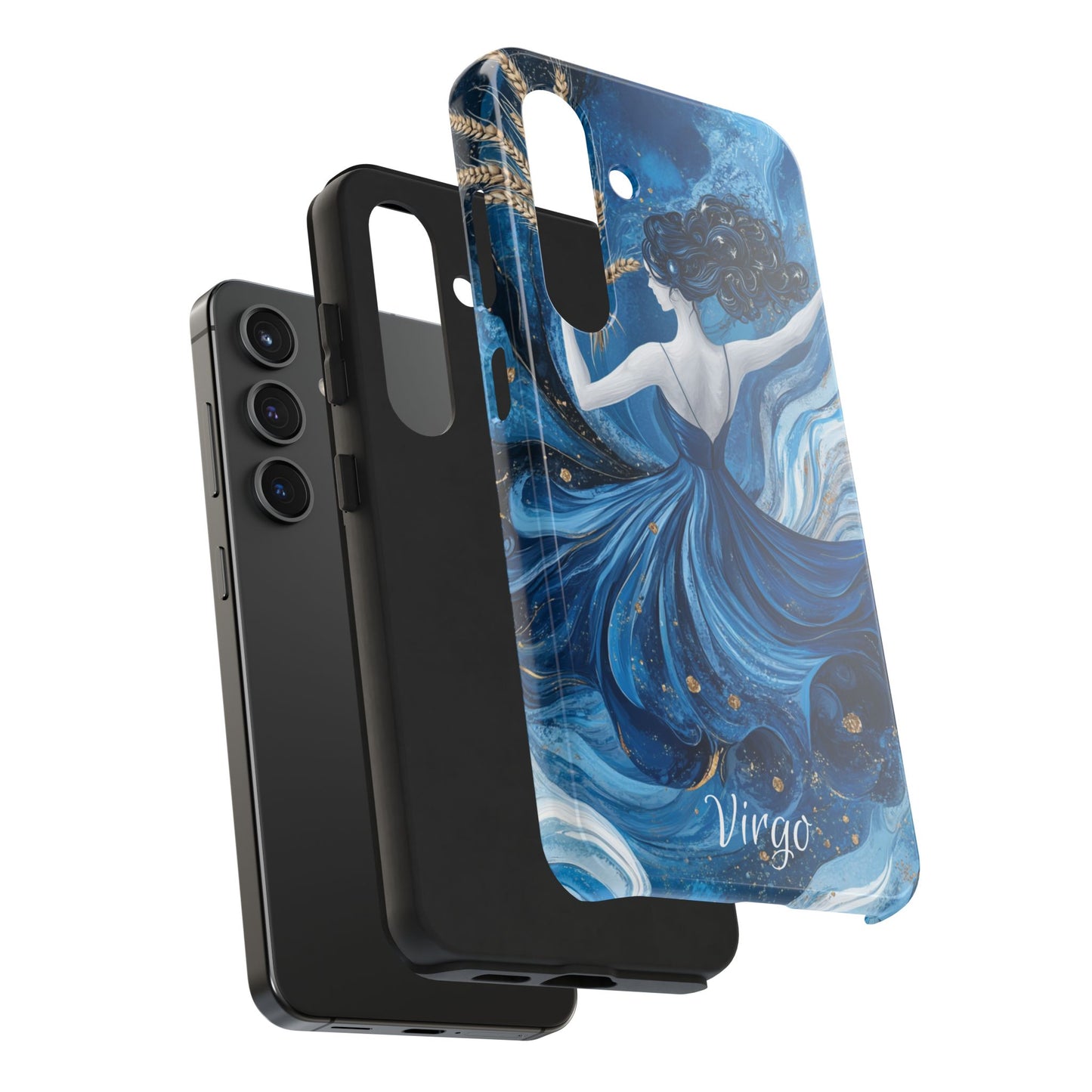 Virgo Phone Case