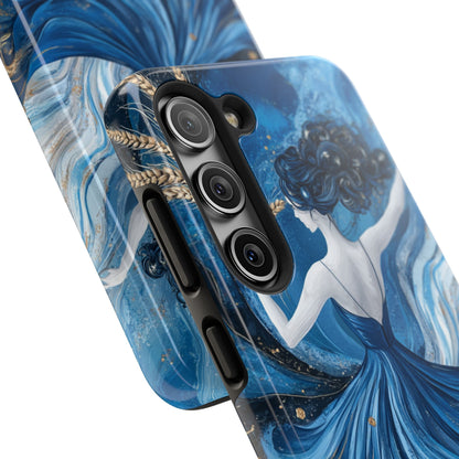 Virgo Phone Case