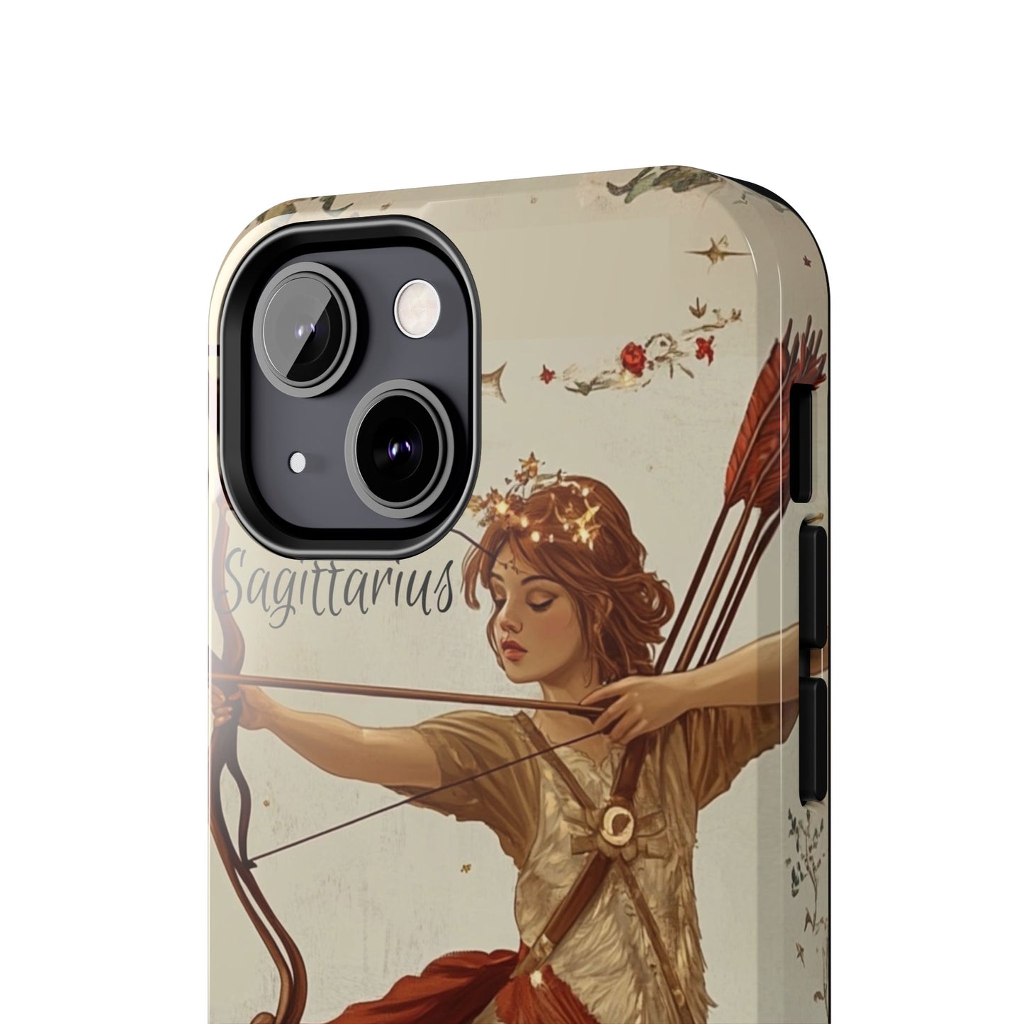 Sagittarius Phone Case