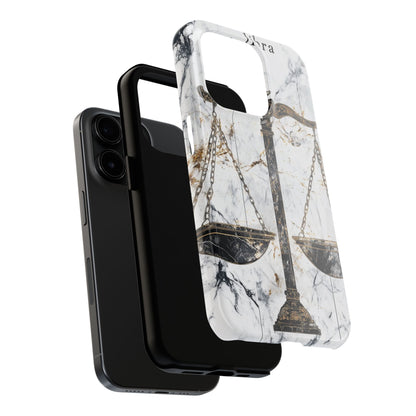 Astrology Libra Phone Case