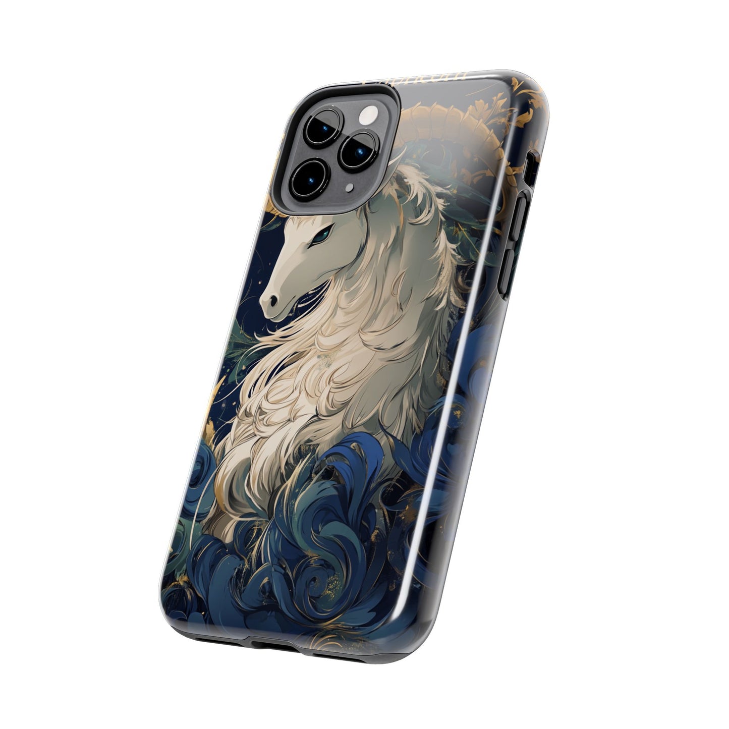 Capricorn Phone Case
