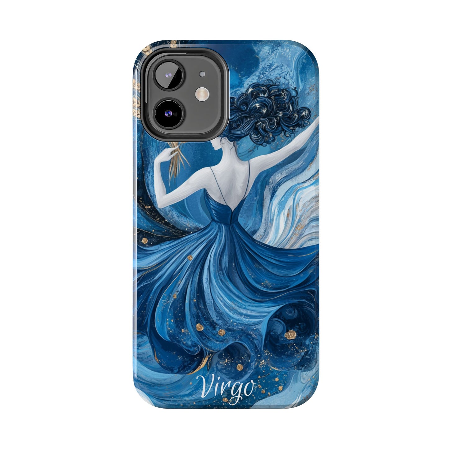 Virgo Phone Case