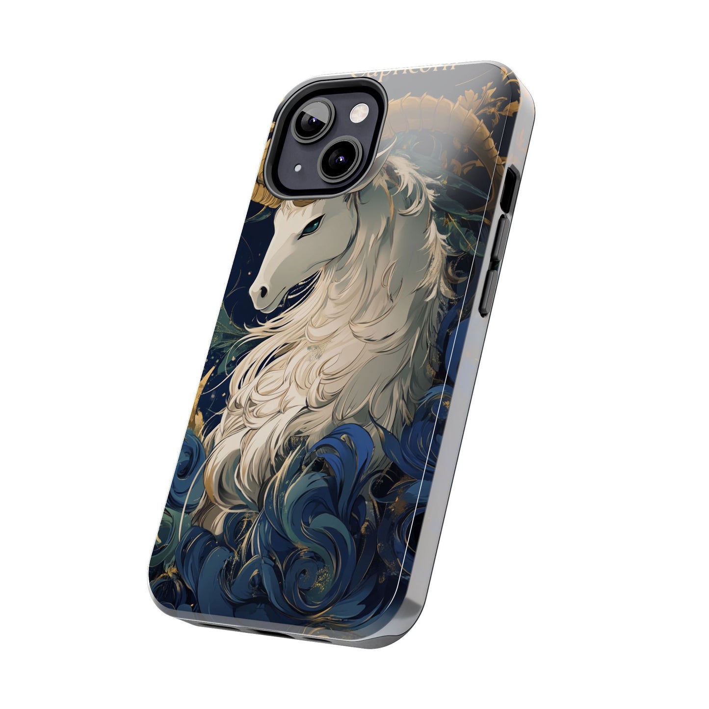 Capricorn Phone Case