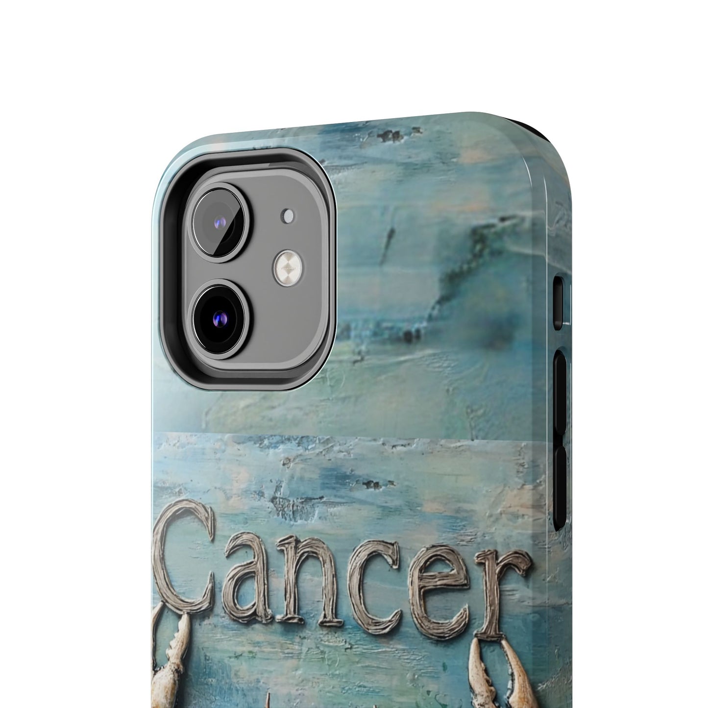 Astrology Phone Case - Cancer Sign