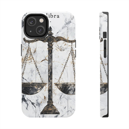 Astrology Libra Phone Case