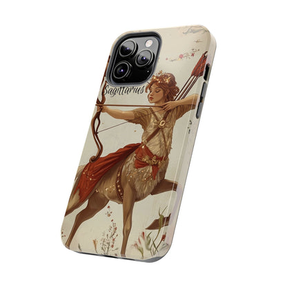 Sagittarius Phone Case