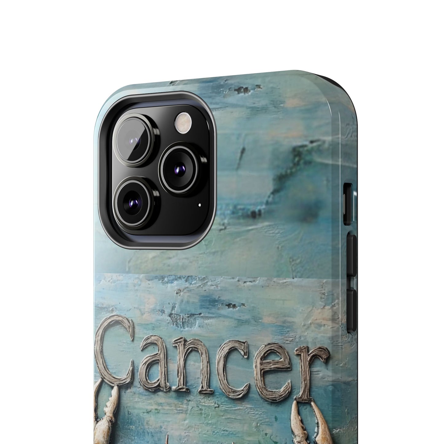 Astrology Phone Case - Cancer Sign