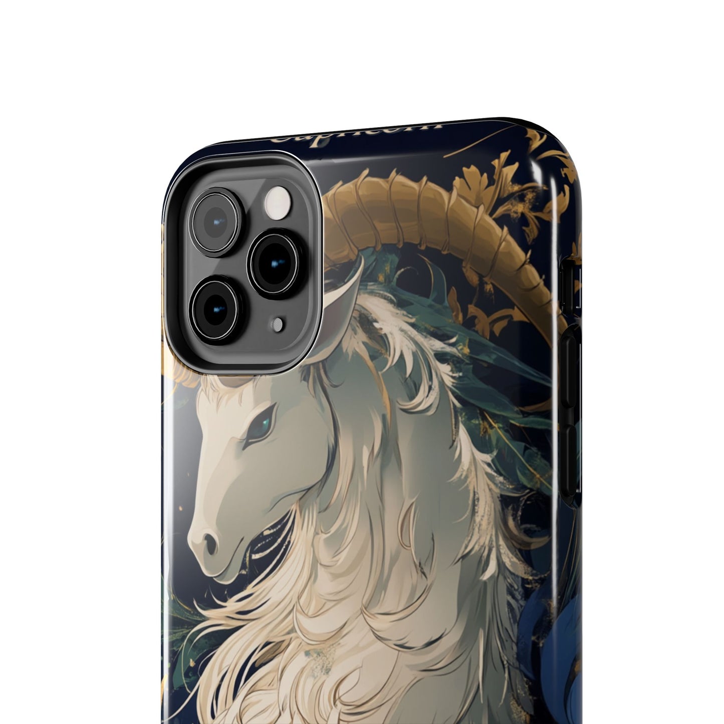 Capricorn Phone Case