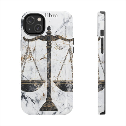 Astrology Libra Phone Case