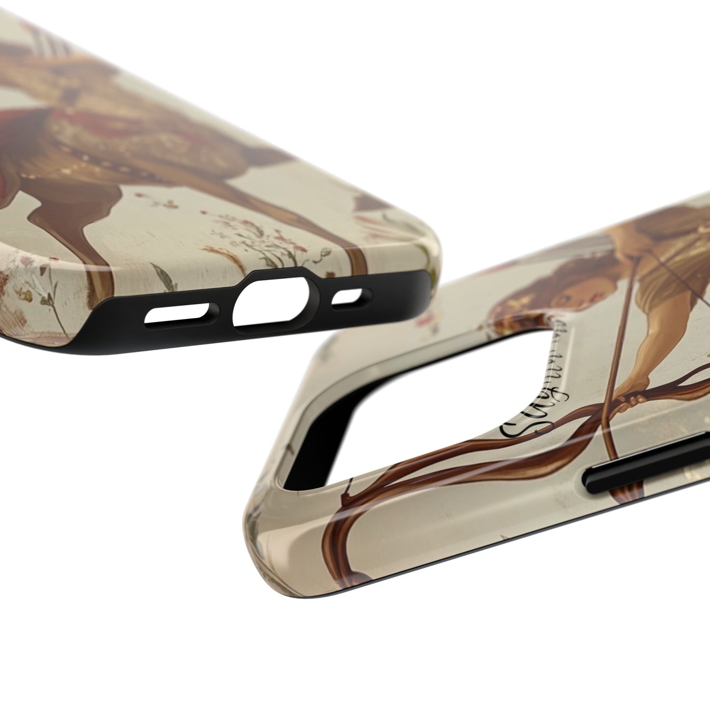 Sagittarius Phone Case
