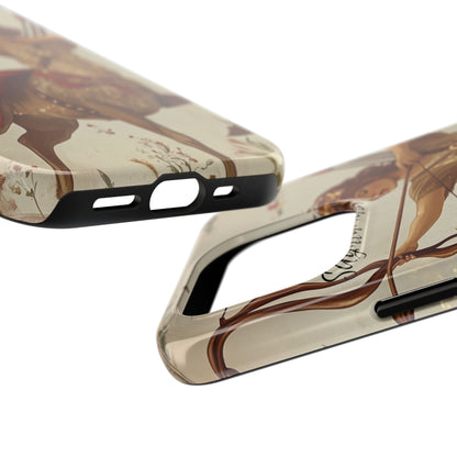 Sagittarius Phone Case