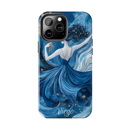 Virgo Phone Case
